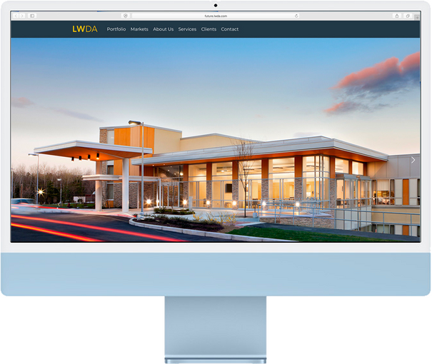 LWDA LWDA Website