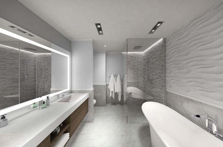 LWDA Rendering